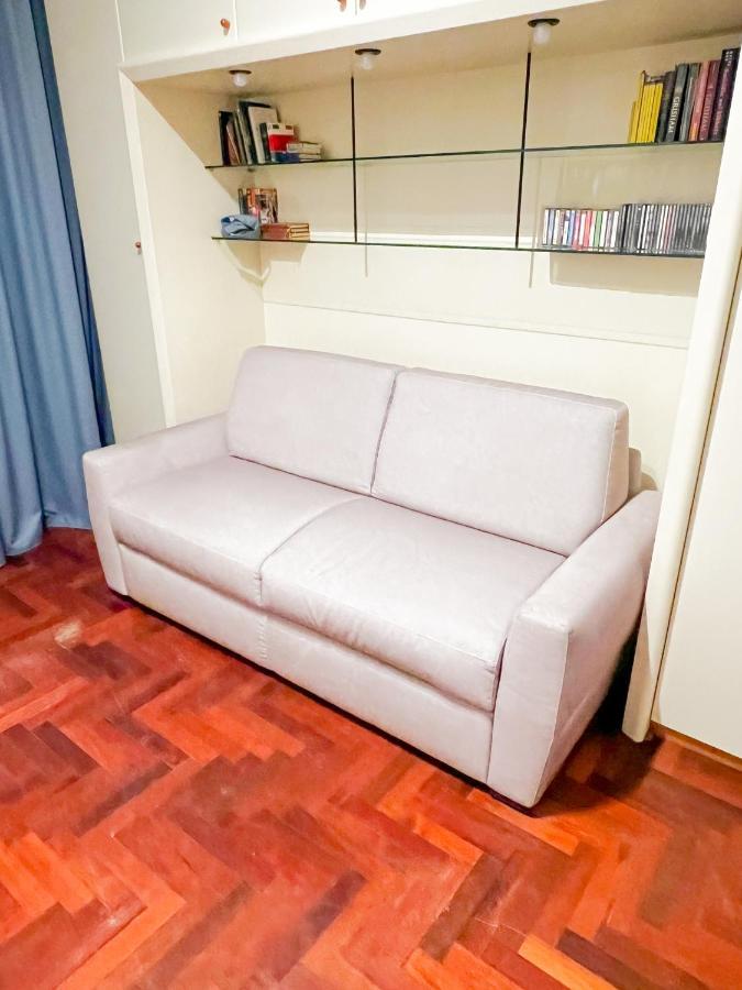 Altido Colorful Studio For 2 Close To Sforzesco Castle Milan Bagian luar foto